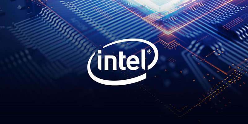 Intel Core i5 8265U