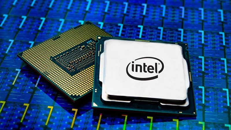 Thông số kỹ thuật chip Intel Core i5 10200H