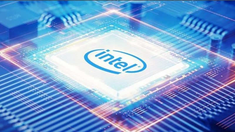 công nghệ Intel Turbo Boost