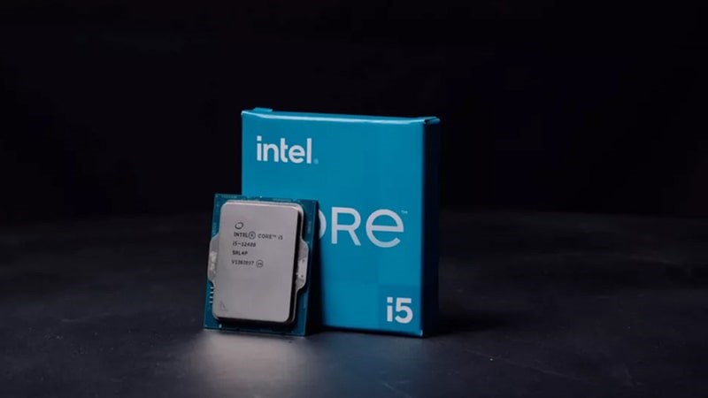 công nghệ siêu Phân luồng Intel