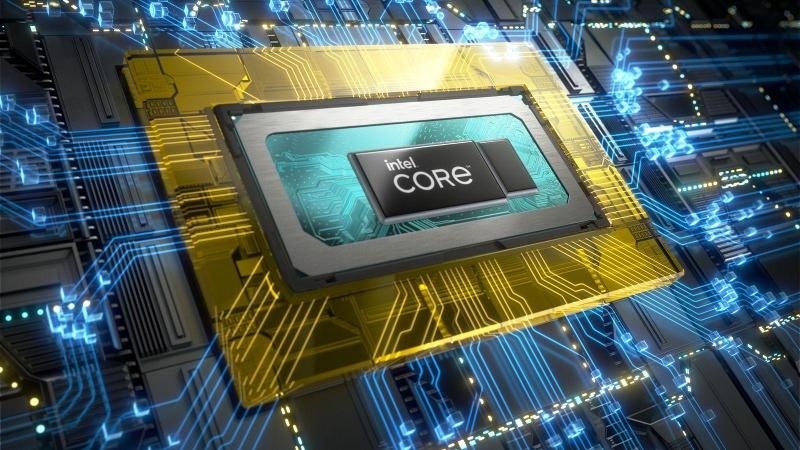 Intel Core i5 1240U có hiệu năng vượt trội