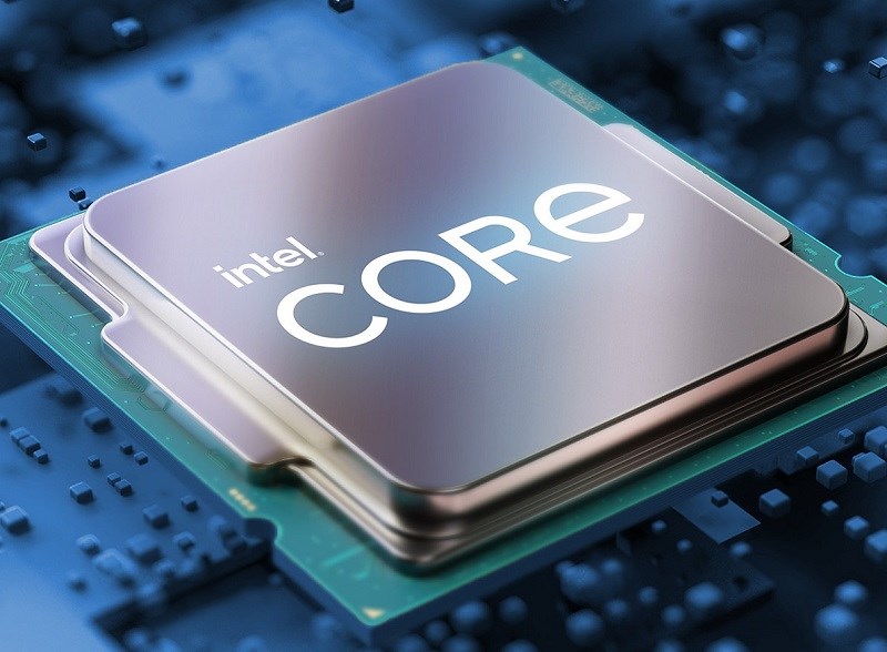 Intel Core i5 1240U hiệu năng mượt mà