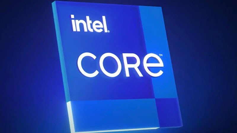 Chip Intel Core i7 10710U cho hiệu năng xử lý mượt mà
