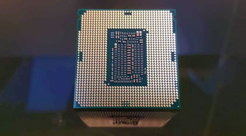 Công nghệ Intel SpeedStep nâng cao