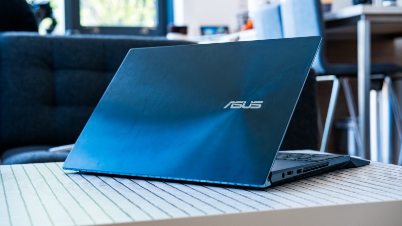 Laptop Asus cũ là gì?