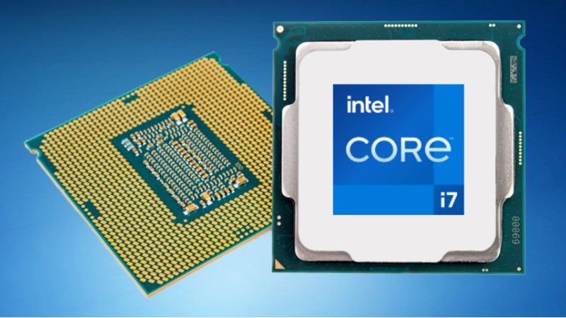 Bộ vi xử lý Intel Core i7 1260P