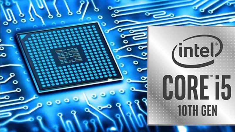 Intel Core i5 10300H