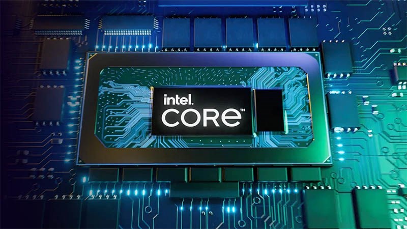 Intel Core i5 10310U có hiệu năng ổn định