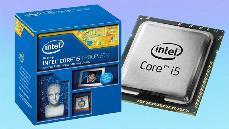 Công Nghệ Intel Turbo Boost