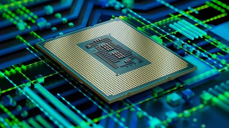 Công nghệ siêu phân luồng trên Intel Core i7 8665U