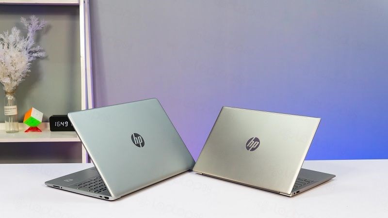 Laptop HP có nhiều dòng máy đáp ứng đa dạng nhu cầu sử dụng