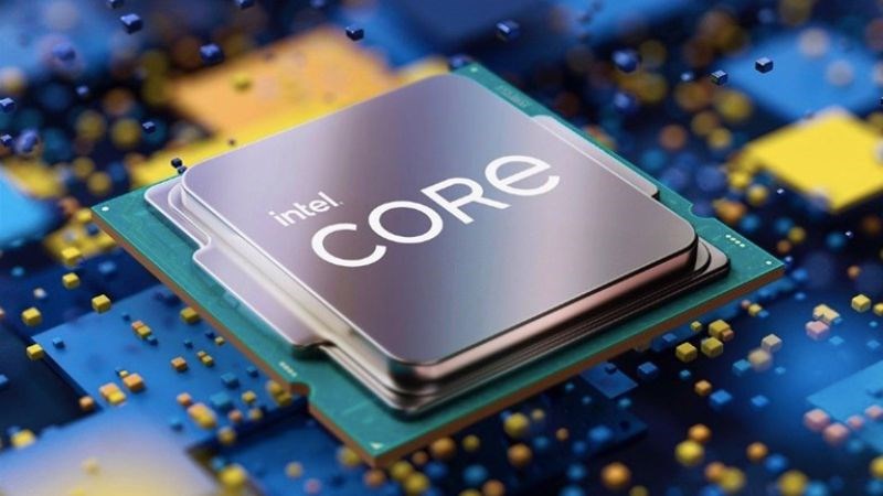 Intel Core i7 11375H