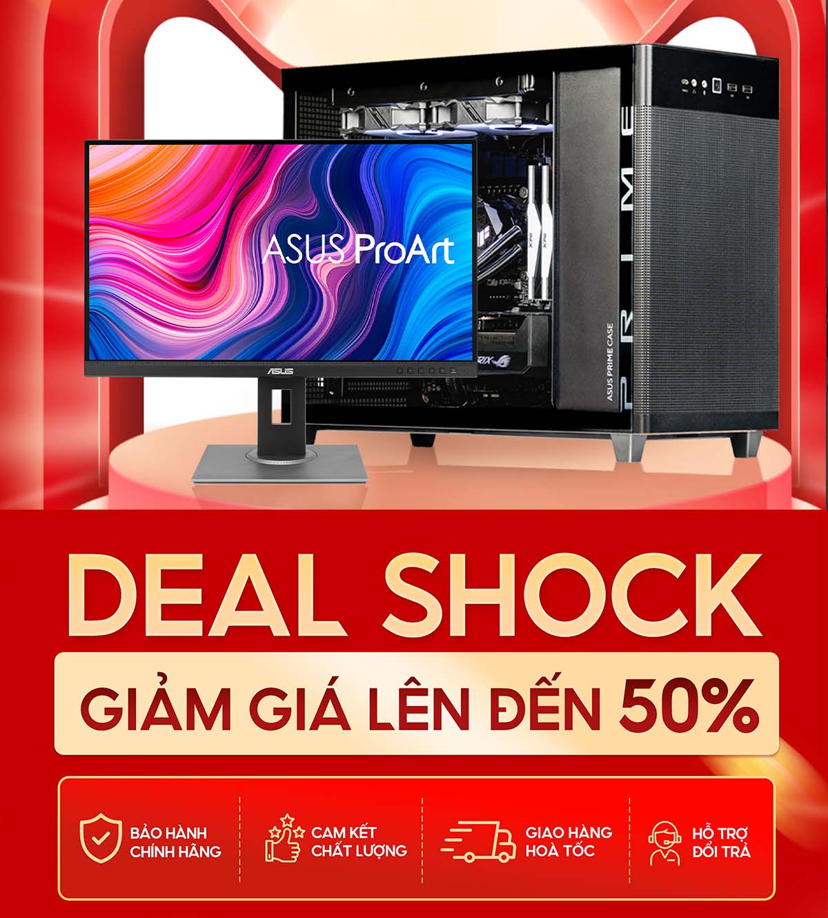 MYGEAR Sale Banner Mobile