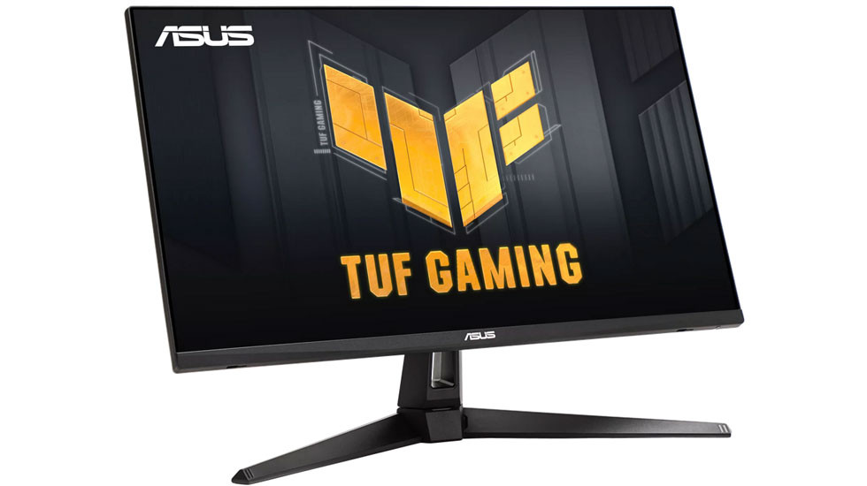 Khám phá Asus TUF Gaming VG279QM1A vừa ra mắt với màn hình Fast IPS FHD 280Hz