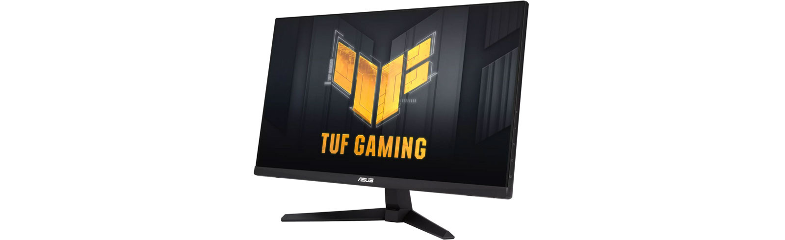 Asus trình làng bộ đôi màn hình TUF Gaming VG279Q3A và TUF Gaming VG249Q3A