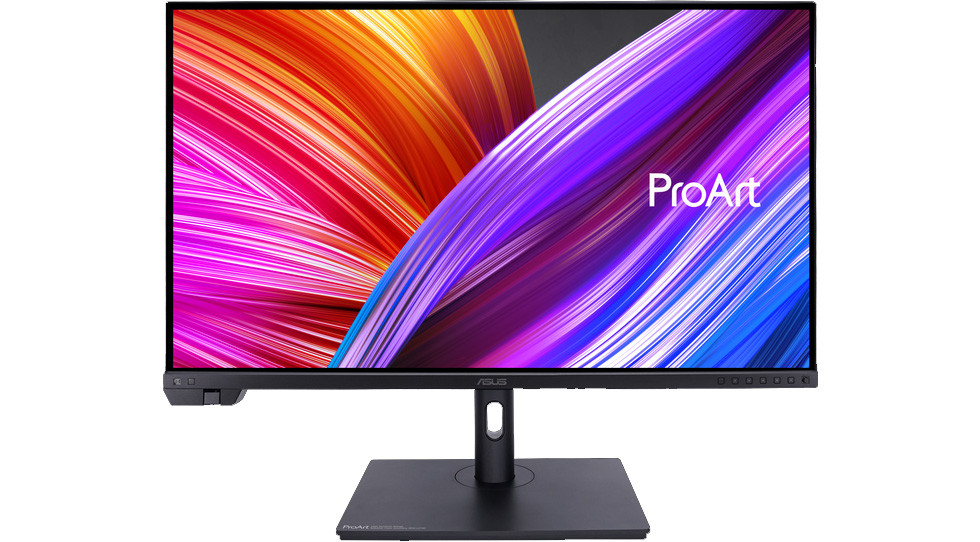 Asus tiếp tục giới thiệu PA32UCXR ProArt Display tại Computex 2023