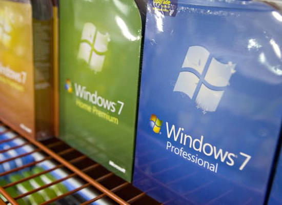 Hệ điều hành Windows 7 bị khai tử có ảnh hưởng gì đến người dùng hay không?