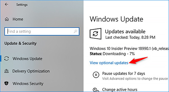 Khám phá 10 điểm thay đổi mới ở bản spring update Windows 10 20H1