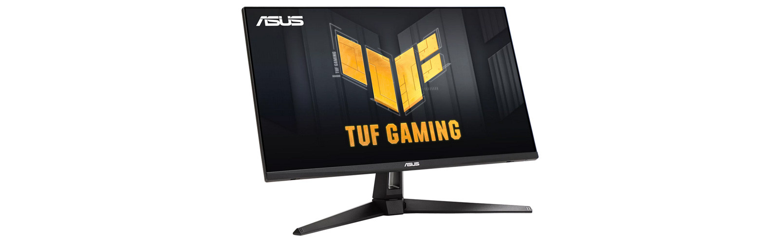 Khám phá chi tiết tính năng màn hình Asus TUF Gaming VG27AQ3A