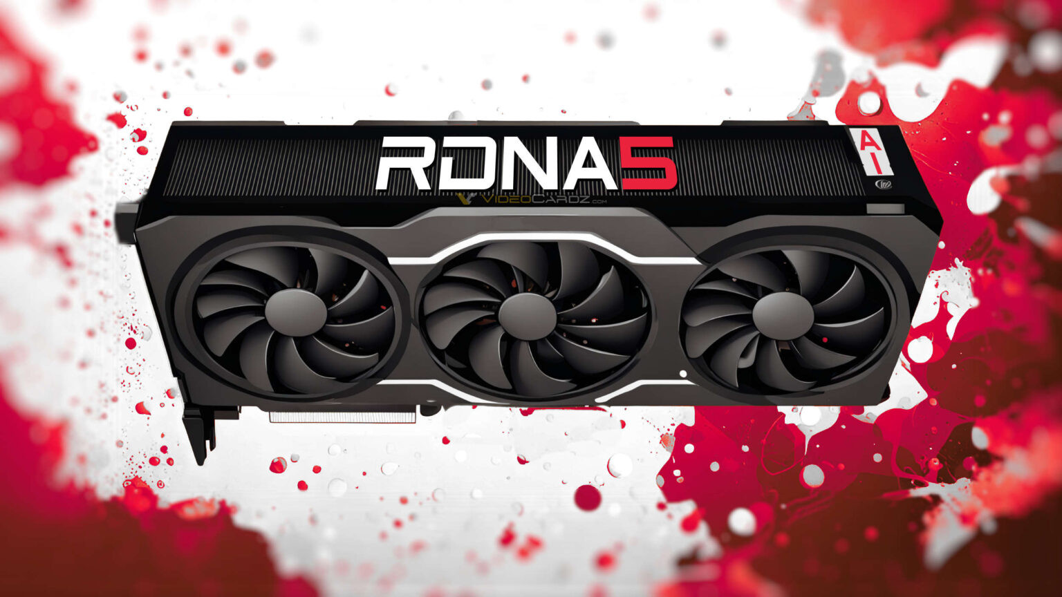 AMD RDNA5 được cho là thiết kế kiến trúc hoàn toàn mới, còn RDNA4 chỉ là “bản sửa lỗi” cho RDNA3.