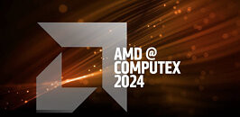 Blog Trực Tiếp Bài Phát Biểu Chính của AMD tại Computex: Những Thông Báo Lớn