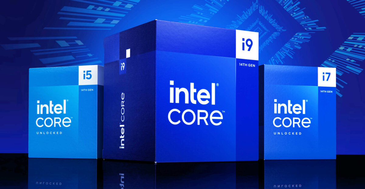 Intel sẽ không thu hồi các CPU thế hệ thứ 13 và 14 bị lỗi.