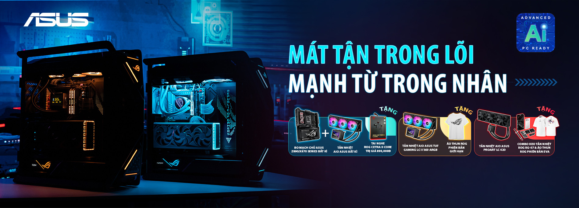 MÁT TẬN TRONG LÕI – MẠNH TỪ TRONG NHÂN