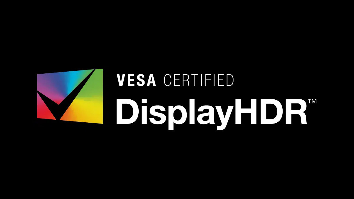 VESA Certified Display HDR là gì? Có bao nhiêu tiêu chuẩn VESA Display HDR?