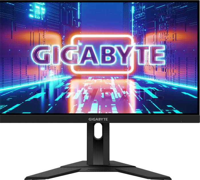 Màn hình Gaming Gigabyte G24F-EK 24” FHD IPS 165Hz(HDMI, Displayport)