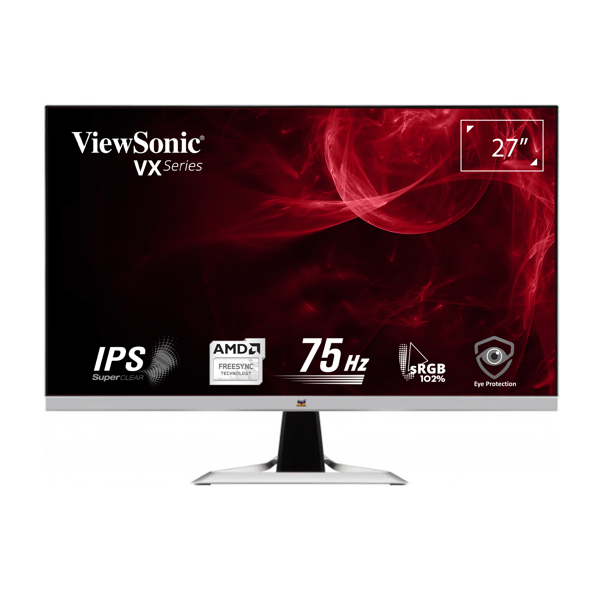 Đánh giá màn hình Viewsonic VX2780-2K-SHDJ