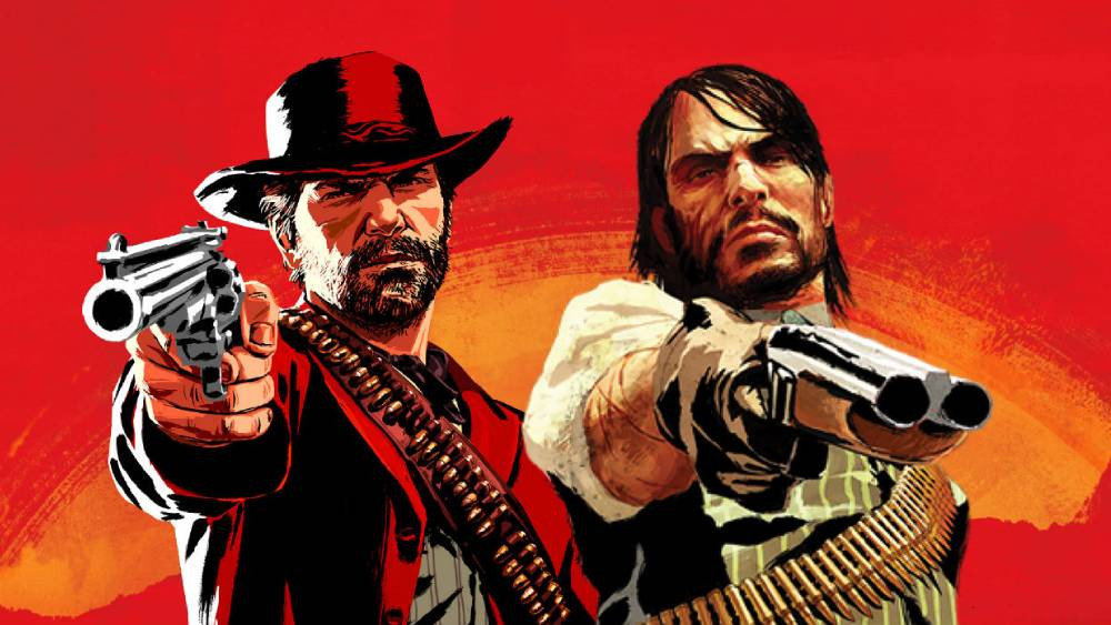 Thông tin cấu hình chuẩn chơi Red Dead Redemption 2