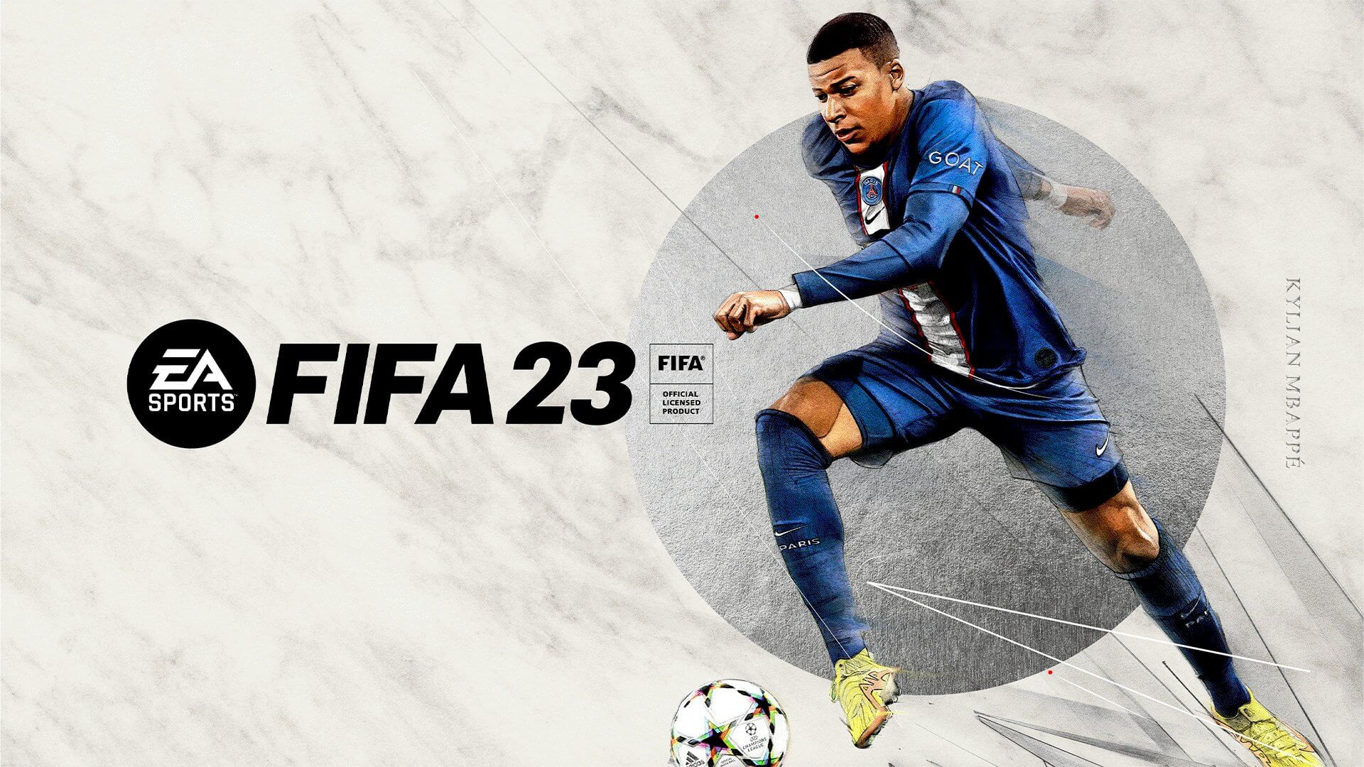 Cấu hình chơi FIFA23 anh em game thủ cần biết