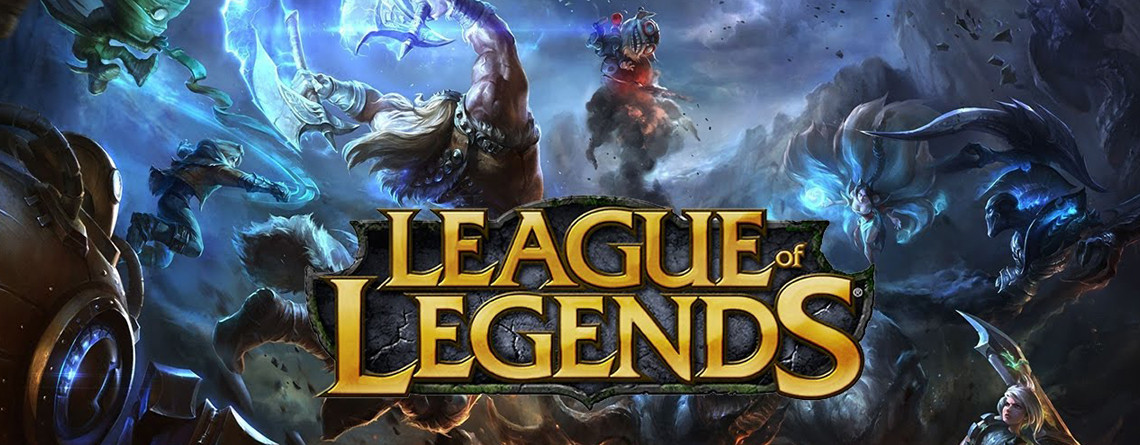 Chi tiết về cấu hình chuẩn của game League of Legends 