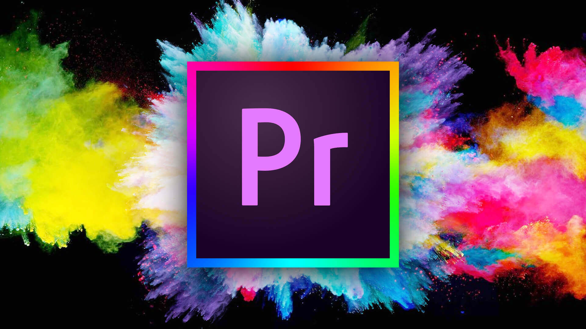 Cấu hình có thể chạy Adobe Premiere Pro mượt mà mới nhất 2023