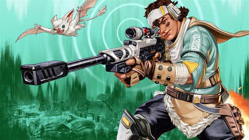 Cấu hình của Apex Legends chuẩn và chi tiết nhất