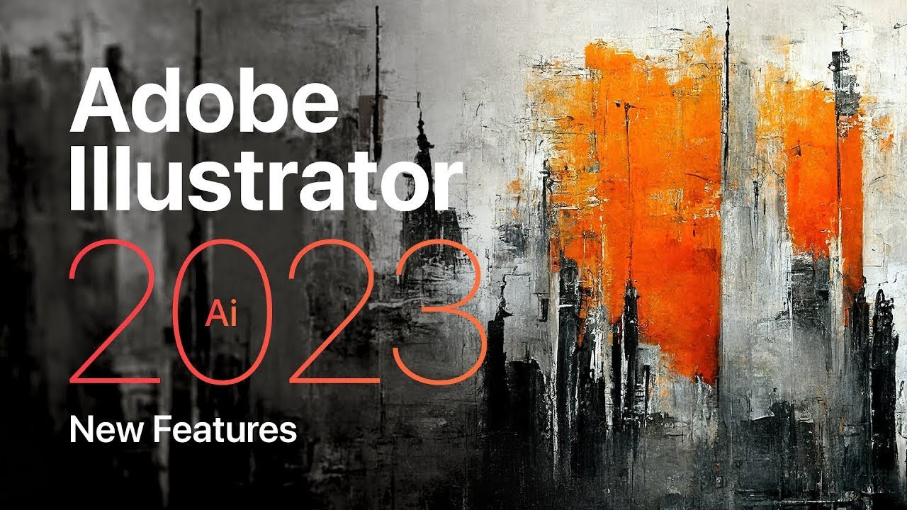 Những lưu ý về cấu hình máy tính khi sử dụng Adobe Illustrator 2023