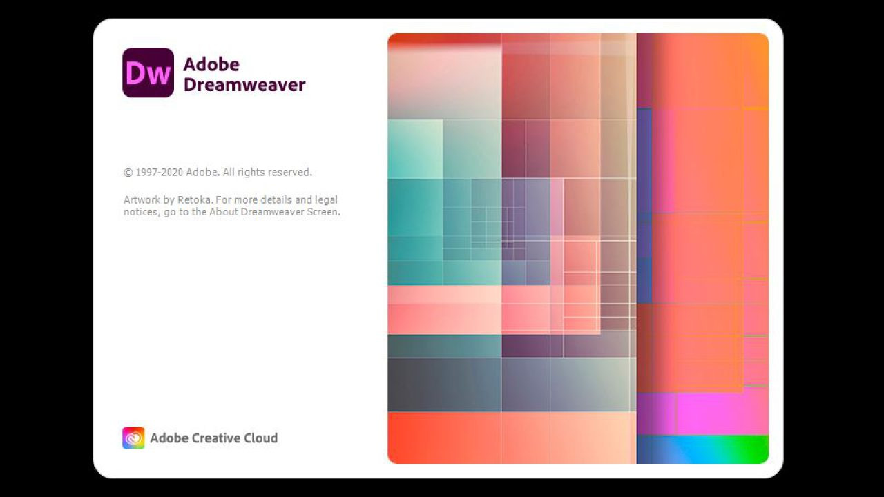 Adobe Dreamweaver 2023 đòi hỏi cấu hình như nào?