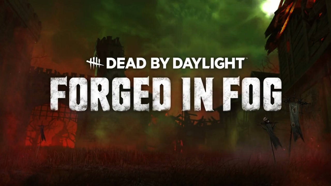 Tham khảo cấu hình chuẩn của Dead by Daylight - Forged in Fog 