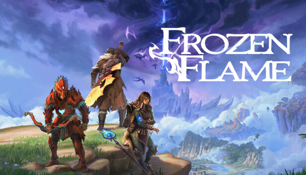 Gợi ý cho người chơi thông tin về cấu hình game Frozen Flame