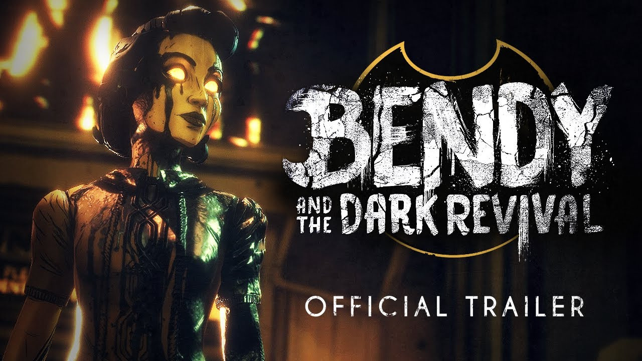 Bật mí về cấu hình của game Bendy and the Dark Revival