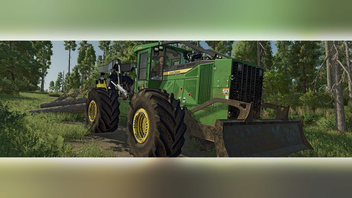 Chơi game Farming Simulator 22 - Platinum cần biết cấu hình gì?