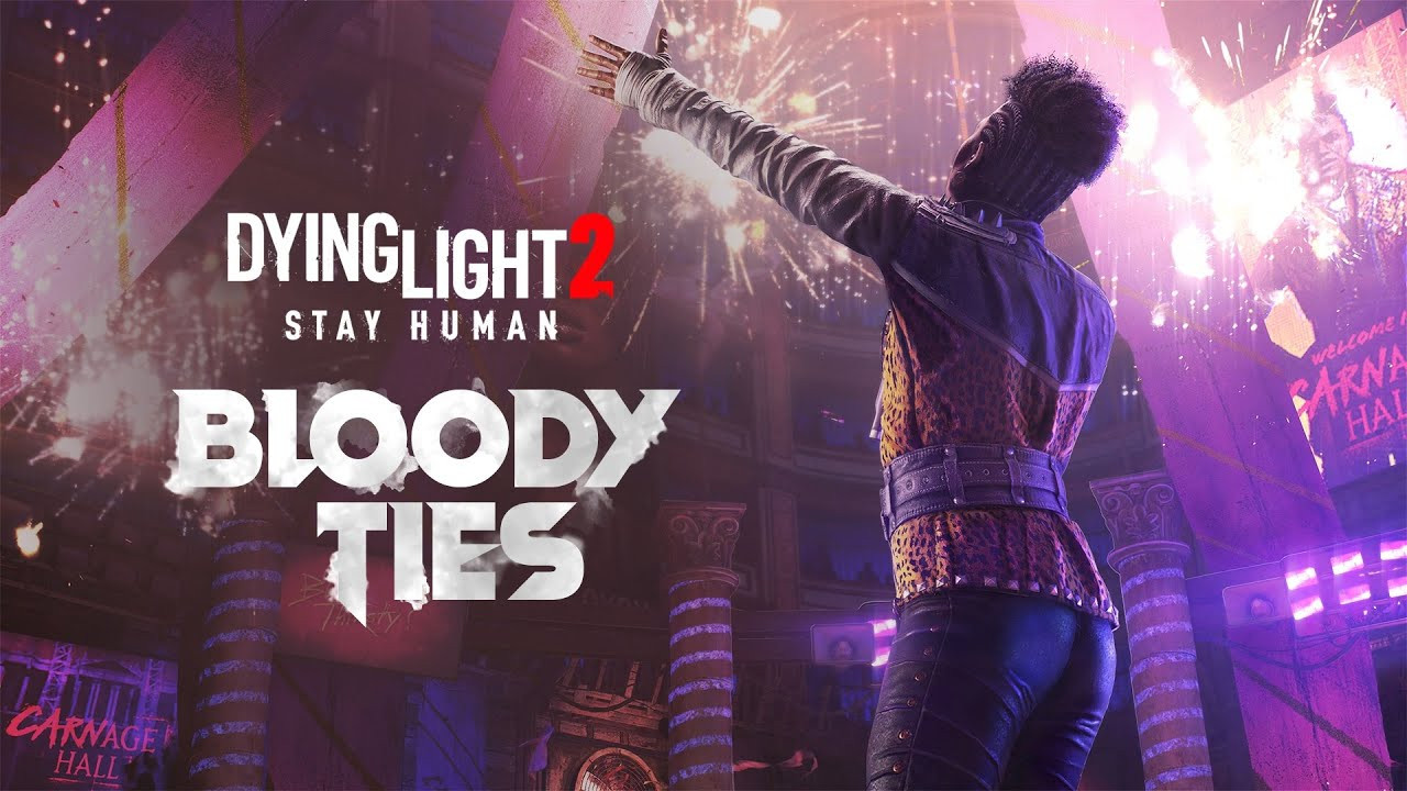 Chi tiết cấu hình của game Dying Light 2 Stay Human: Bloody Ties