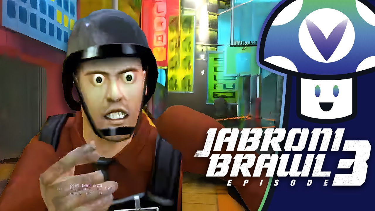 Bí mật về cấu hình của game Jabroni Brawl: Episode 3