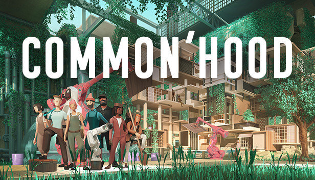 Tìm hiểu chi tiết cấu hình game Common’hood 