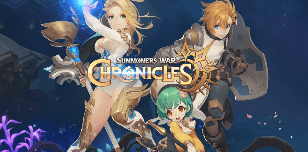 Tham khảo các cấu hình chuẩn của game Summoners War: Chronicles 