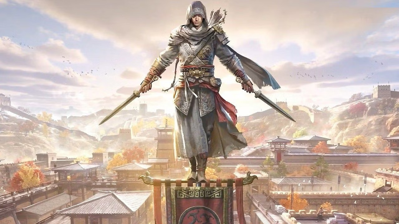 Assassin's Creed VR vẫn đang được phát triển mặc dù đã hai năm im lặng