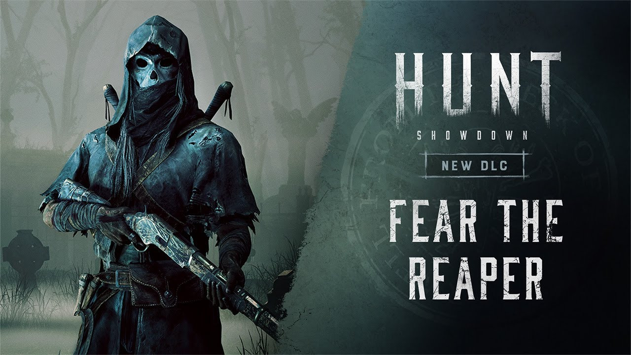 Giới thiệu cấu hình chuẩn của trò chơi Hunt: Showdown - Fear The Reaper