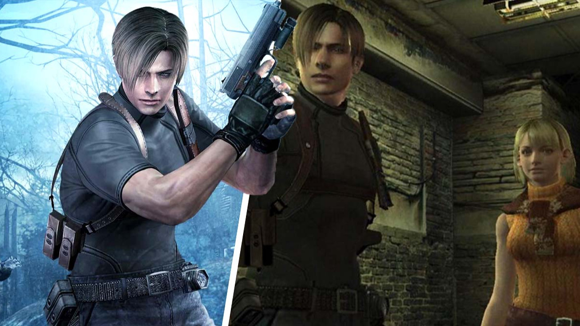 Thông tin về cấu hình chuẩn của game Resident Evil 4 Remake