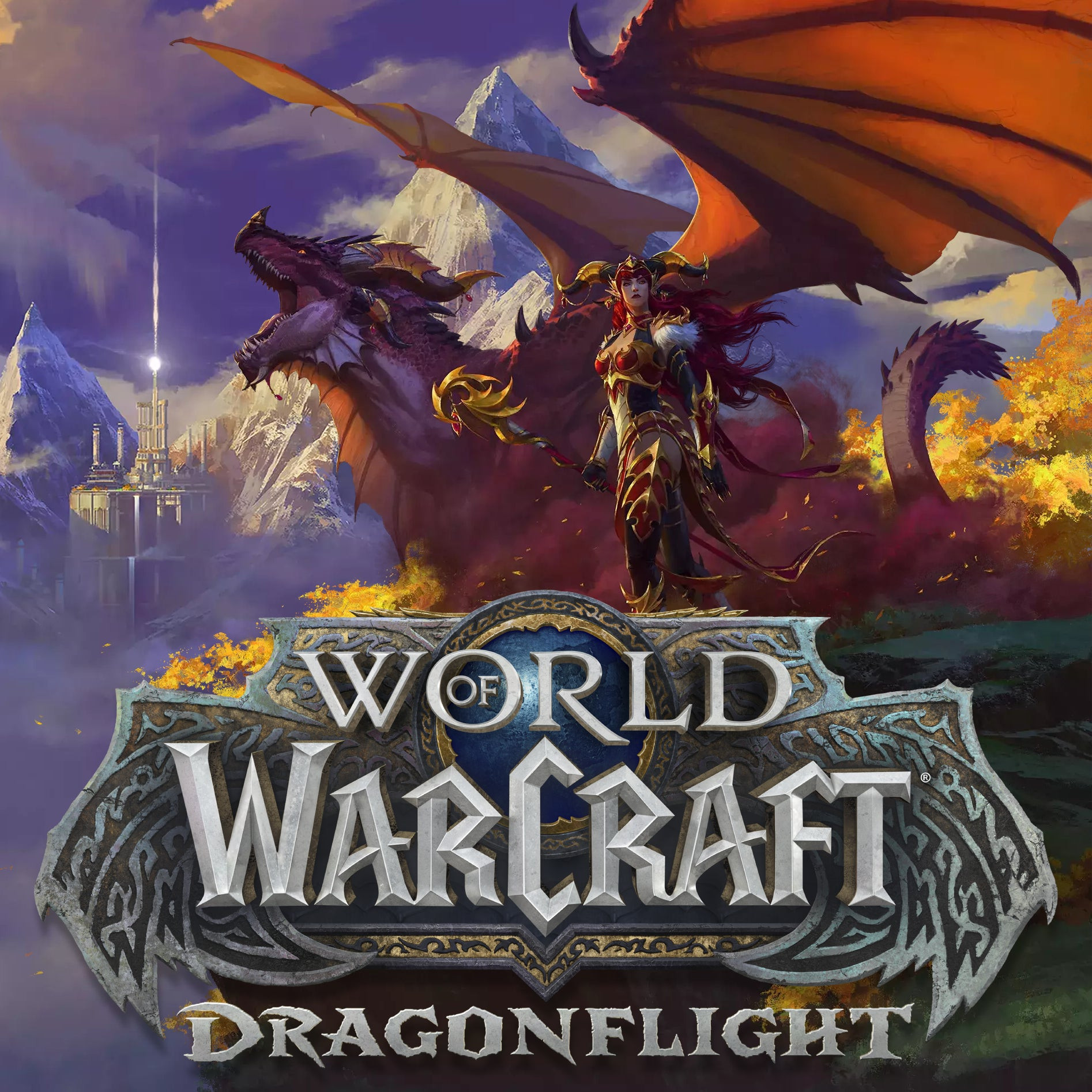 Blizzard thừa nhận cần phải làm tốt hơn với World of Warcraft: Dragonflight