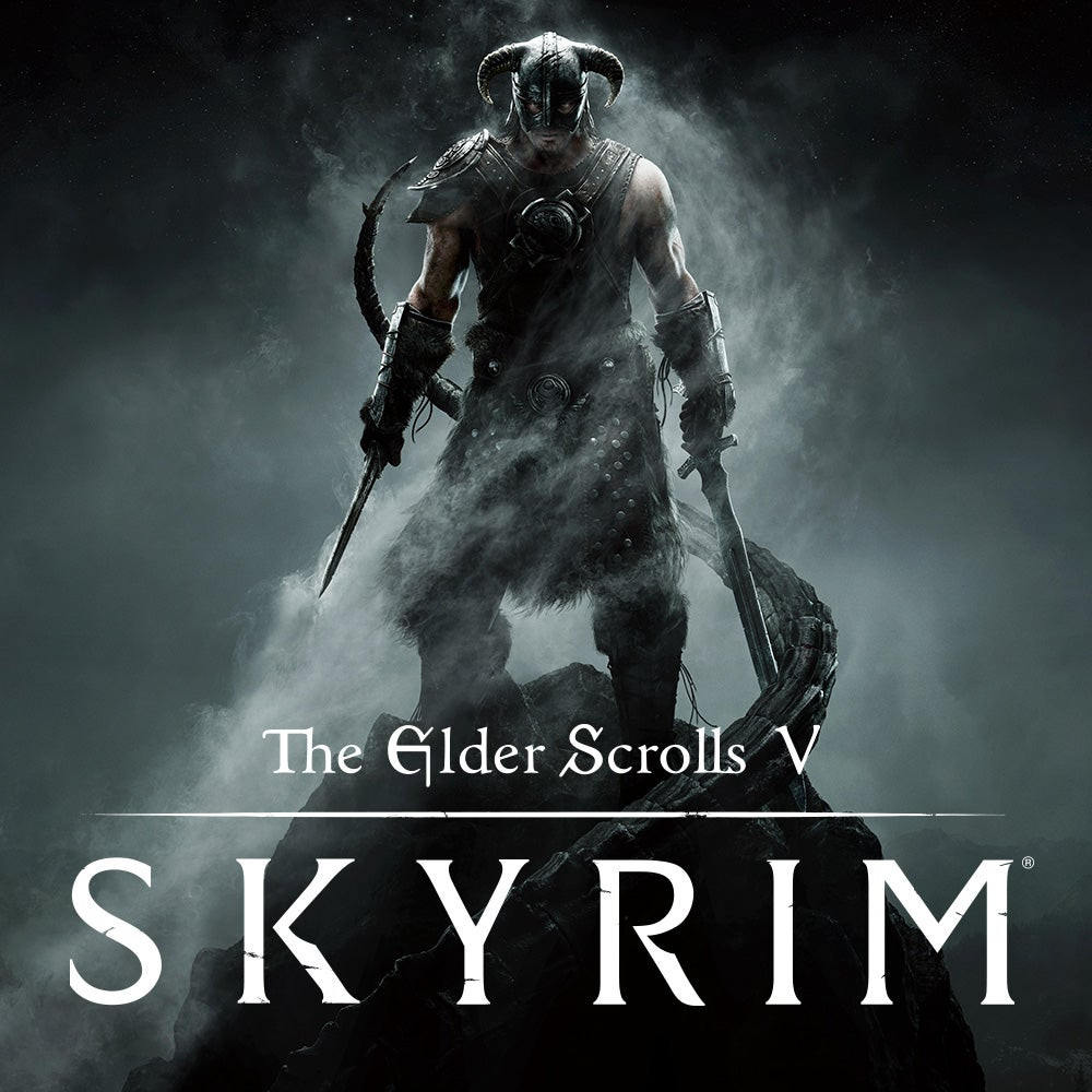 Người chơi Skyrim viết về cách trò chơi giúp họ vượt qua thời kỳ khó khăn